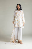 A22-26-120FH2 Khaadi Brand Original Fabrics
