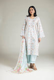 A22-26-120FJ1 Khaadi Brand Original Fabrics