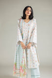 A22-26-120FJ1 Khaadi Brand Original Fabrics
