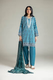 A22-26-121FA1 Khaadi Brand Original Fabrics