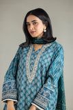 A22-26-121FA1 Khaadi Brand Original Fabrics