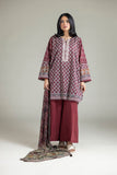 A22-26-121FA1 Khaadi Brand Original Fabrics