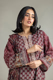 A22-26-121FA2 Khaadi Brand Original Fabrics