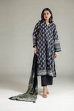 A22-26-121FB1 Khaadi Brand Original Fabrics