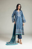 A22-26-121FE1 Khaadi Brand Original Fabrics