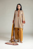 A22-26-121FE1 Khaadi Brand Original Fabrics
