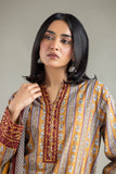 A22-26-121FF1 Khaadi Brand Original Fabrics