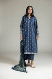 A22-26-121FG1 Khaadi Brand Original Fabrics