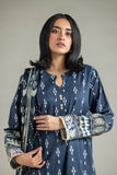 A22-26-121FH1 Khaadi Brand Original Fabrics