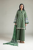 A22-26-121FH2 Khaadi Brand Original Fabrics