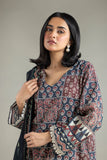 A22-26-121FI1 Khaadi Brand Original Fabrics
