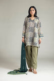 A22-26-121FI2 Khaadi Brand Original Fabrics