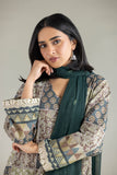 A22-26-121FI2 Khaadi Brand Original Fabrics