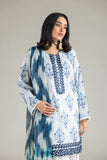 A22-26-121FJ1 Khaadi Brand Original Fabrics