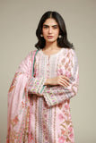 A22-26-124FB2 Khaadi Brand Original Fabrics