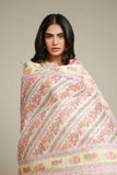 A22-26-124FC1 Khaadi Brand Original Fabrics