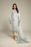 A22-26-124FE2 Khaadi Brand Original Fabrics