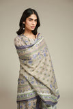 A22-26-124FJ2 Khaadi Brand Original Fabrics