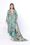 Khaadi T-A33-26-107FG-VG_MULTI Online Shopping