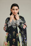 Khaadi A33-26-110FA2-VG_MULTI Online Shopping
