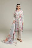 Khaadi A33-26-110FG2-VG_MULTI Online Shopping