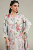 Khaadi A33-26-110FG2-VG_MULTI Online Shopping