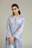 Khaadi A33-26-110FJ1-VG_MULTI Online Shopping