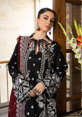 Aik Atelier Eid Lawn Look 01 Online Shopping