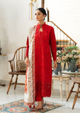 Aik Atelier Eid Lawn Look 08 Online Shopping