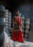 aik atelier Look B2608
