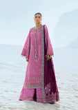 AIK Atelier Lawn 25 Look 01 Online Shopping