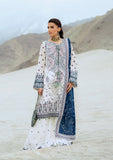 AIK Atelier Lawn 25 Look 02 Online Shopping