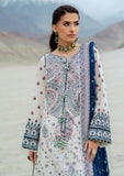 AIK Atelier Raqs Look 02 Online Shopping