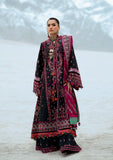 AIK Atelier Lawn 25 Look 04 Online Shopping