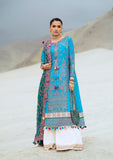 AIK Atelier Raqs Look 05 Online Shopping