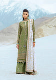AIK Atelier Raqs Look 06 Online Shopping