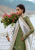 AIK Atelier Raqs Look 06 Online Shopping