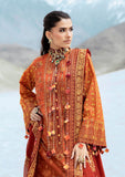 AIK Atelier Raqs Look 07 Online Shopping