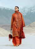 AIK Atelier Lawn 25 Look 07 Online Shopping