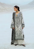 AIK Atelier Raqs Look 08 Online Shopping