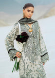 AIK Atelier Lawn 25 Look 08 Online Shopping