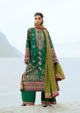 AIK Atelier Raqs Look 10 Online Shopping