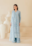 Look B2605B AIK Atelier Brand Original Fabrics