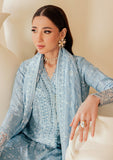Look B2601B AIK Atelier Brand Original Fabrics