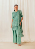 Look B2605A AIK Atelier Brand Original Fabrics