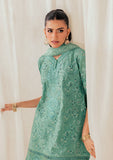Look B2603A AIK Atelier Brand Original Fabrics