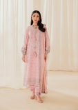 Look B2603B AIK Atelier Brand Original Fabrics