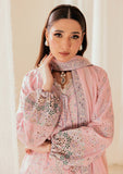 Look B2603B AIK Atelier Brand Original Fabrics