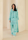 Look B2605A AIK Atelier Brand Original Fabrics