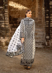 AIK Atelier Pardes Lawn Look 01 Online Shopping